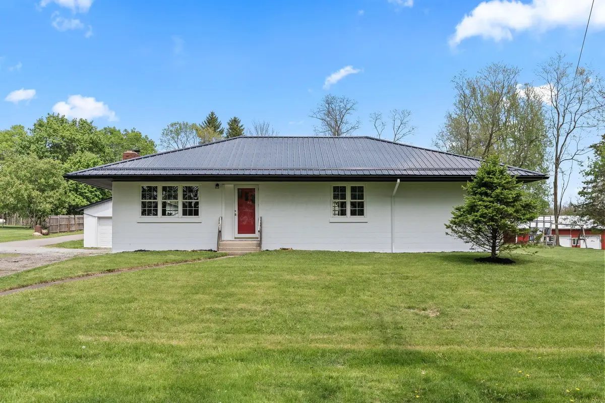 14 E North Street, Marengo, OH 43334 - #1