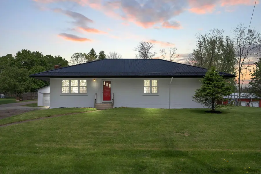 14 E North Street, Marengo, OH 43334 - #2