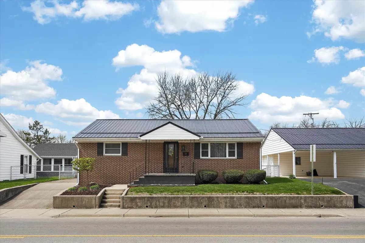 625 S Elm Street, Washington Court House, OH 43160 - #1