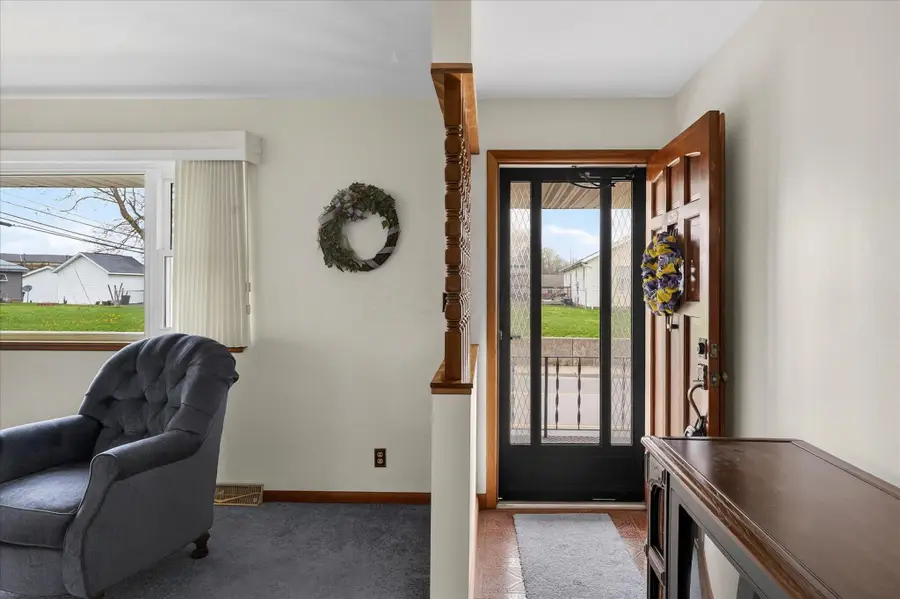 625 S Elm Street, Washington Court House, OH 43160 - #3