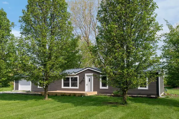 398 Fairview Street, Marion, OH 43302