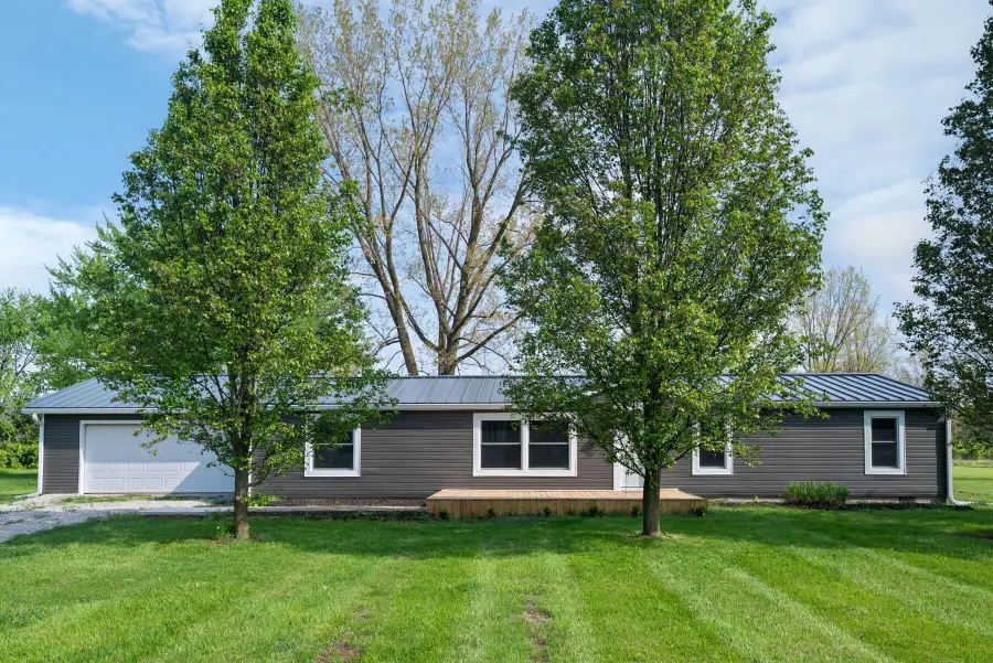 398 Fairview Street, Marion, OH 43302 - #2