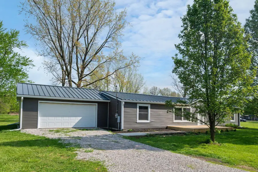 398 Fairview Street, Marion, OH 43302 - #3