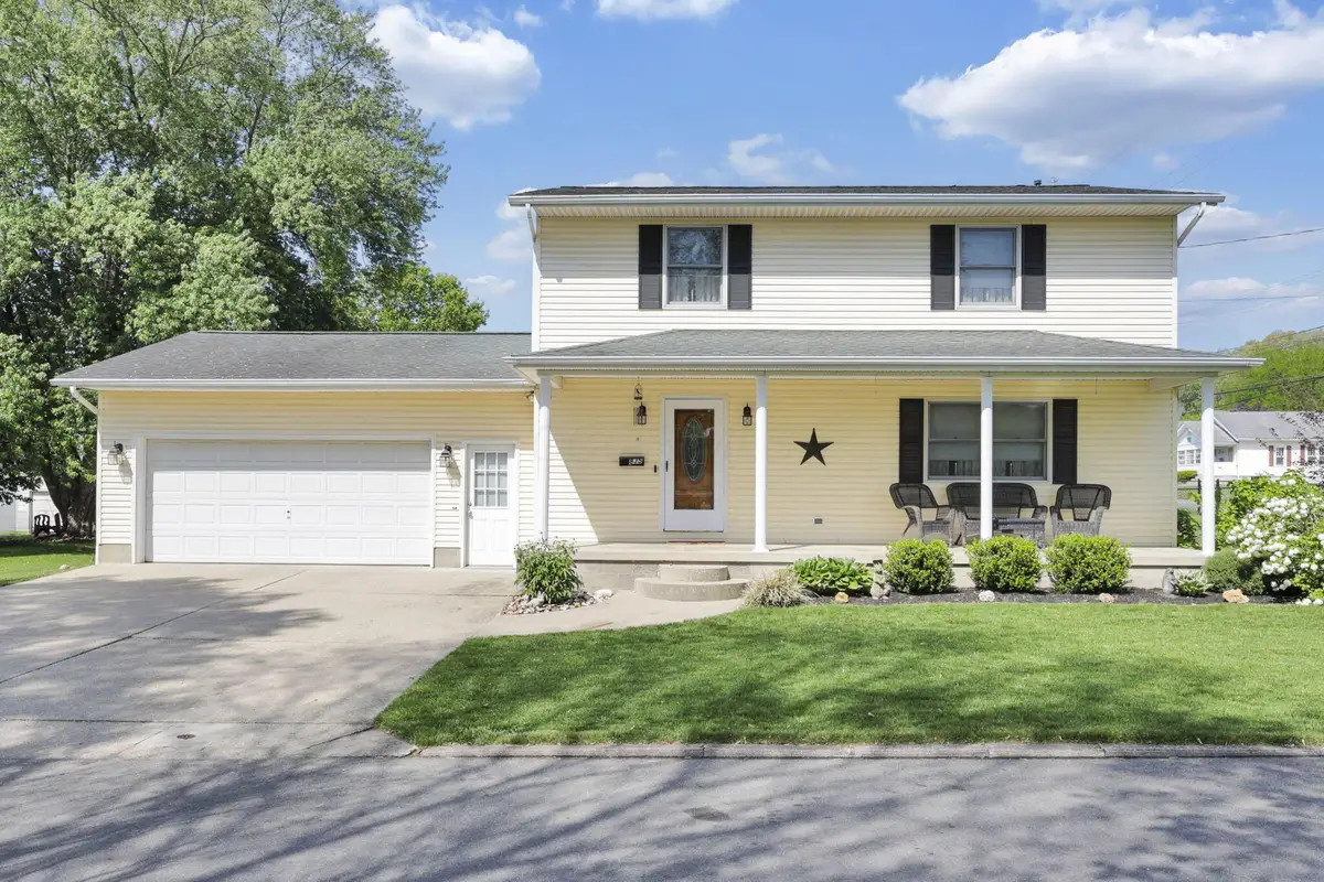 835 Madison Avenue, Lancaster, OH 43130 - #1