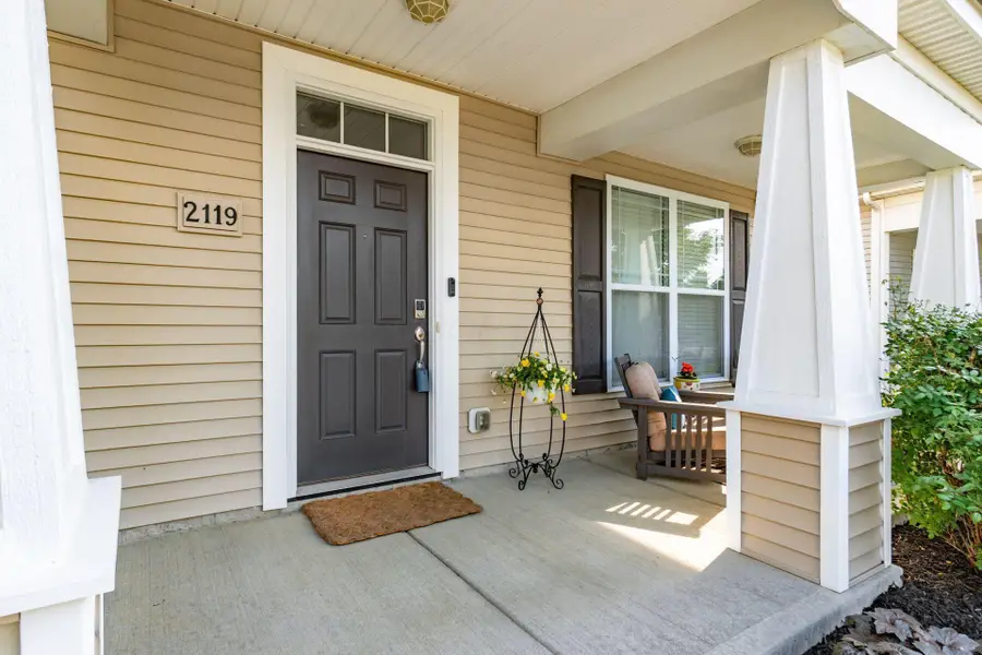 2119 Sawgrass Street, Grove City, OH 43123 - #2