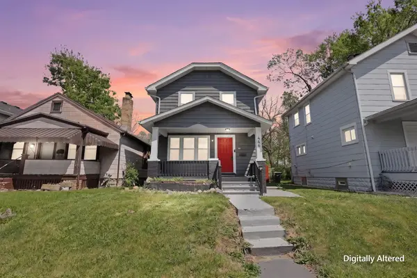 446 Catherine Street, Columbus, OH 43223