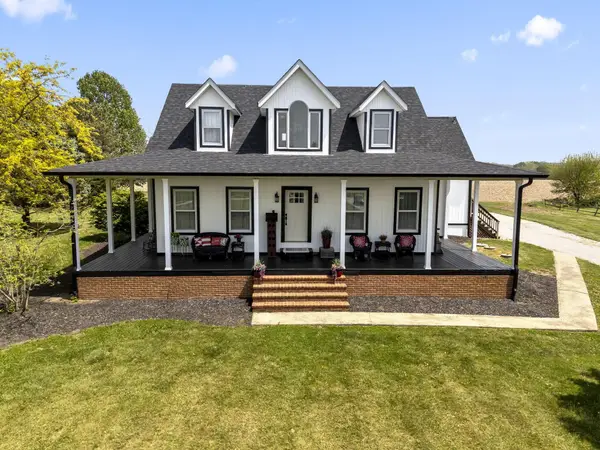 29814 Wolfe Road, Circleville, OH 43113