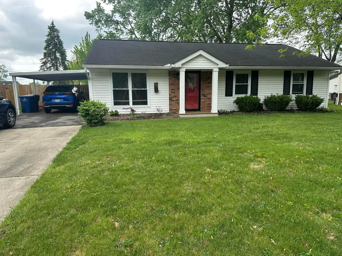 397 Mccutcheon Road, Columbus, OH 43230 - #1