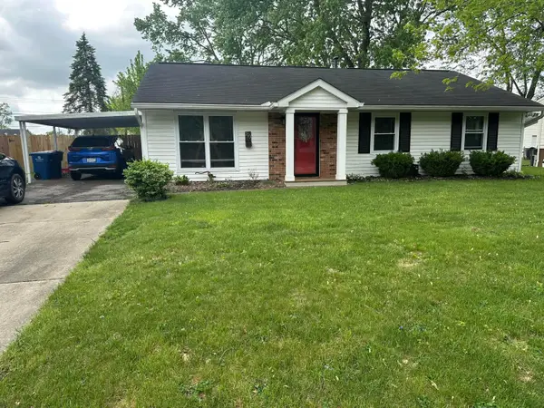 397 Mccutcheon Road, Columbus, OH 43230