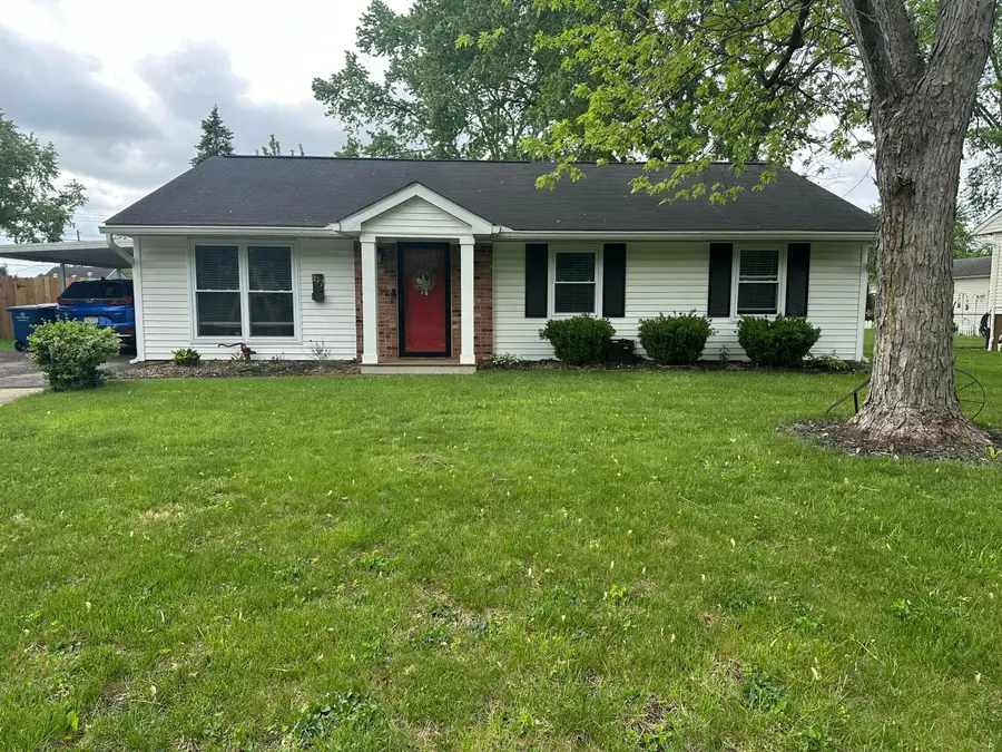 397 Mccutcheon Road, Columbus, OH 43230 - #2