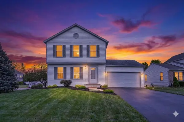 801 Whitehead Drive, Pataskala, OH 43062