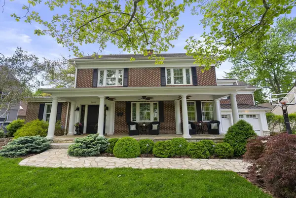 2095 Tremont Road, Columbus, OH 43221