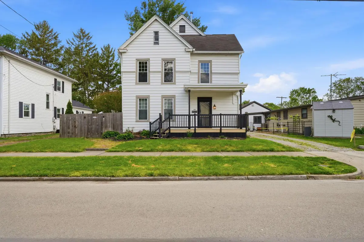 89 Blymer Street, Delaware, OH 43015 - #1