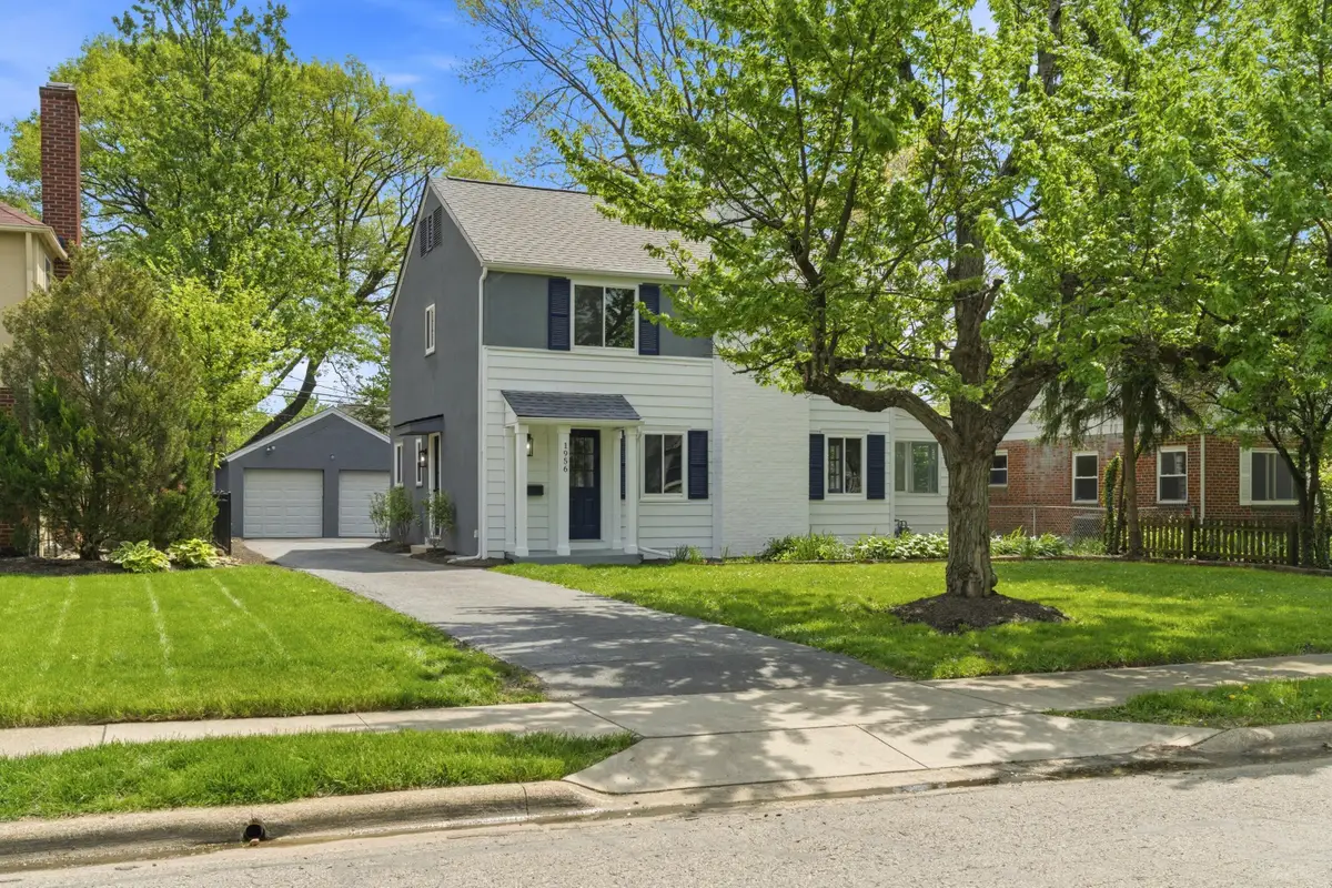 1956 Glenn Avenue, Columbus, OH 43212 - #1