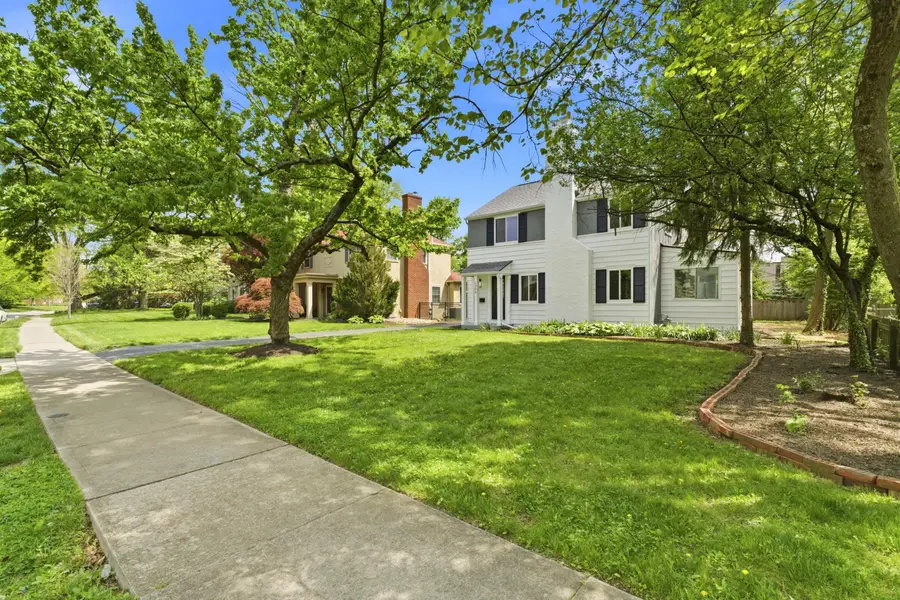 1956 Glenn Avenue, Columbus, OH 43212 - #2