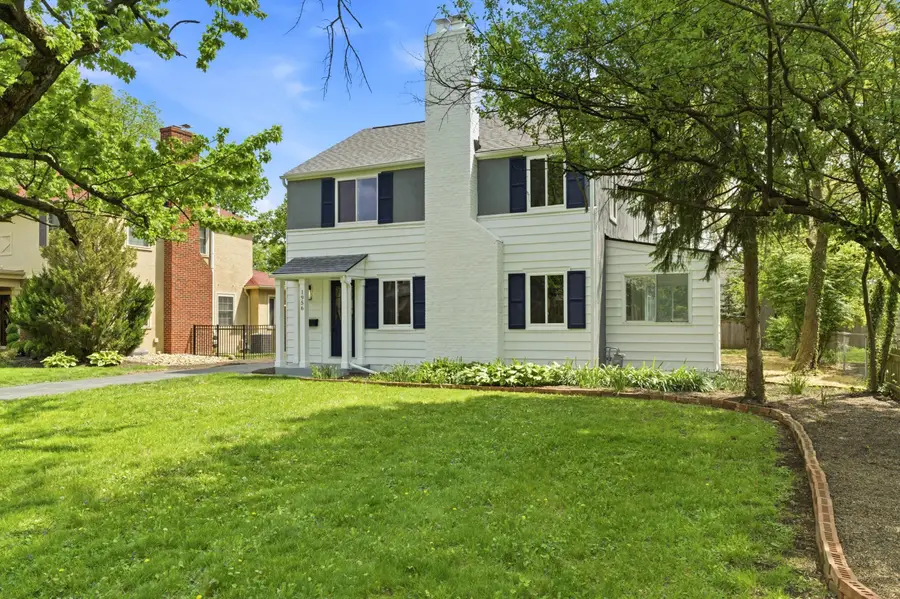 1956 Glenn Avenue, Columbus, OH 43212 - #3