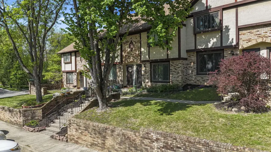 3032 Blendon Woods Boulevard, Columbus, OH 43231 - #3