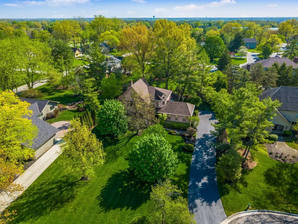 8642 Hawick Court S, Dublin, OH 43017 - #1