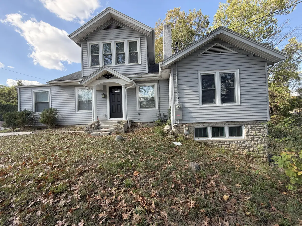 3757 Westerville Road, Columbus, OH 43224 - #1