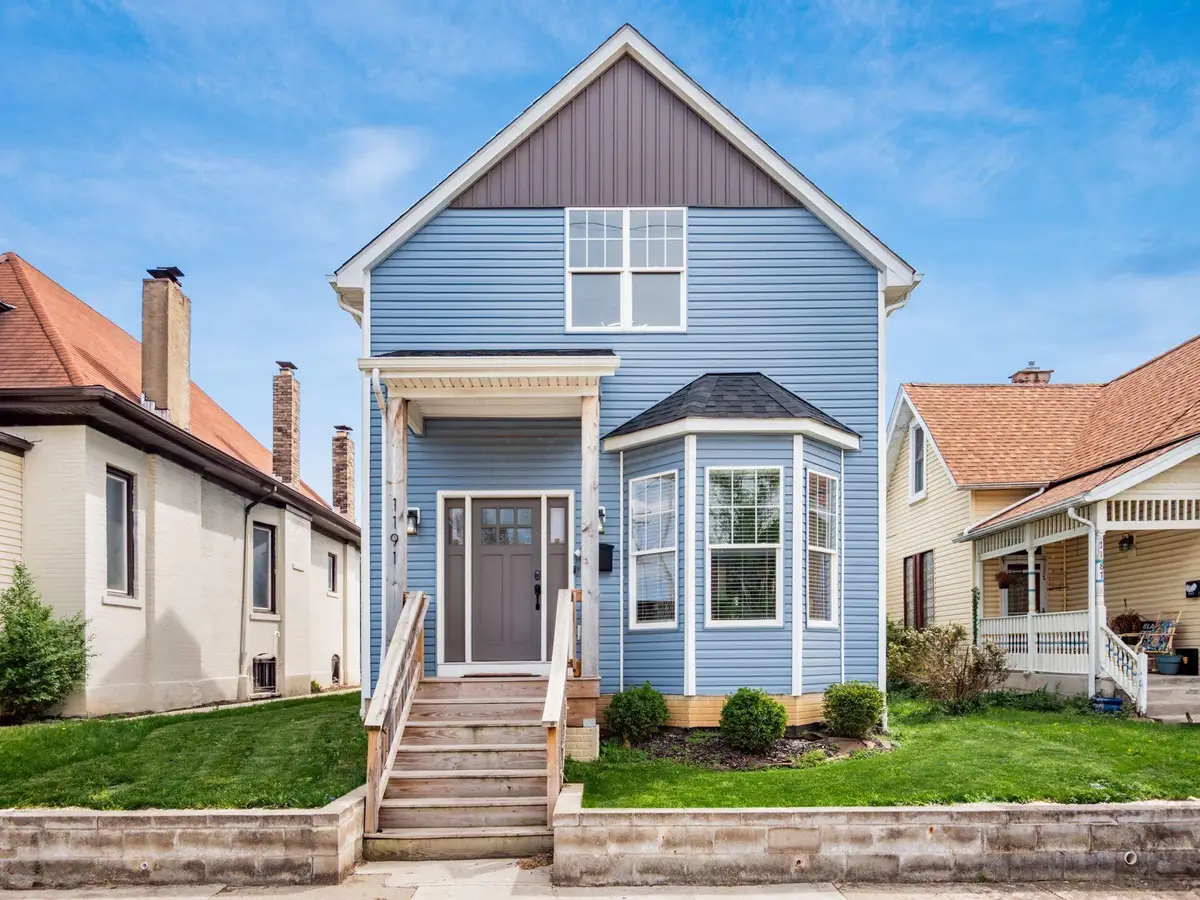 1191 E Long Street, Columbus, OH 43203 - #1