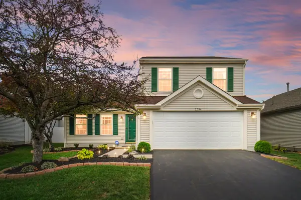 2394 Shelby Lane, Hilliard, OH 43026