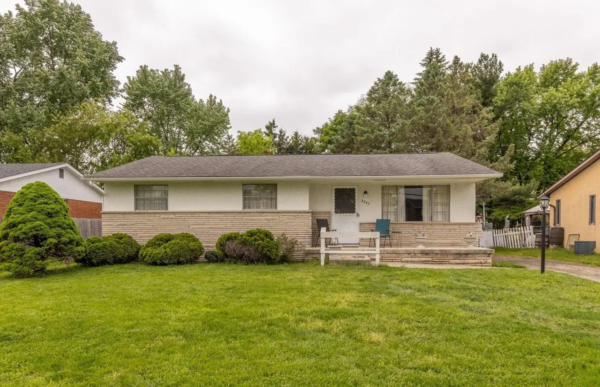 3547 Noe Bixby Road, Columbus, OH 43232 - #1