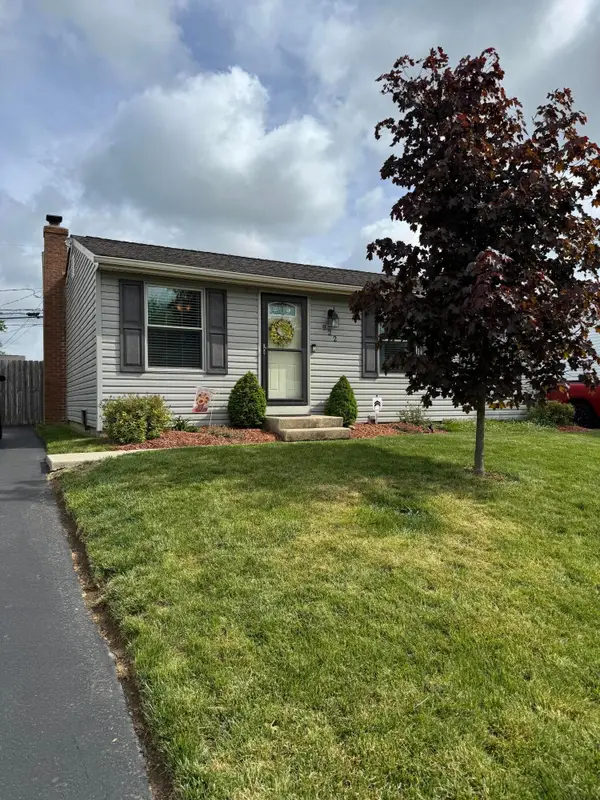 922 Breathitt Avenue, Columbus, OH 43207