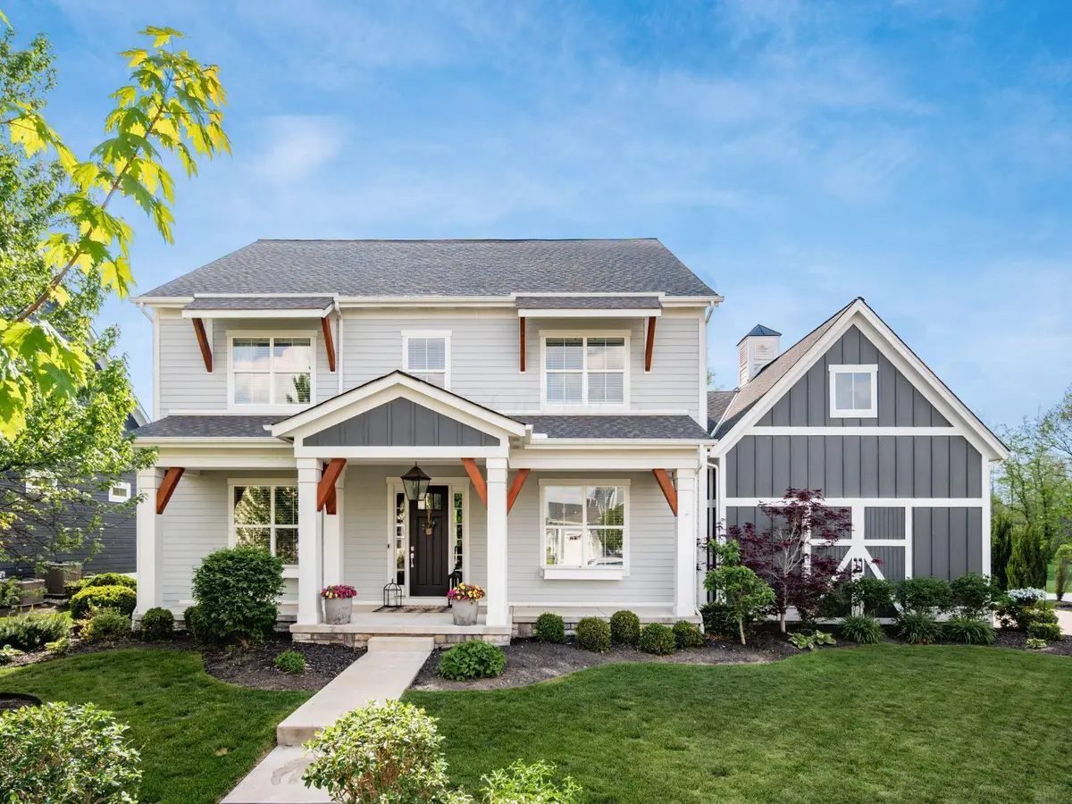 11297 Cedar Crest Drive, Plain City, OH 43064 - #1