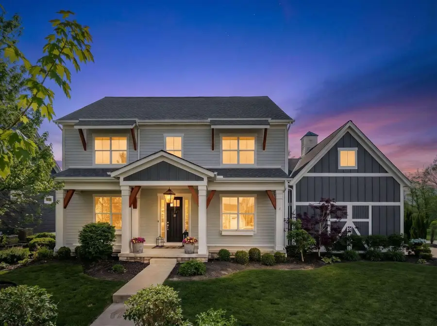 11297 Cedar Crest Drive, Plain City, OH 43064 - #3