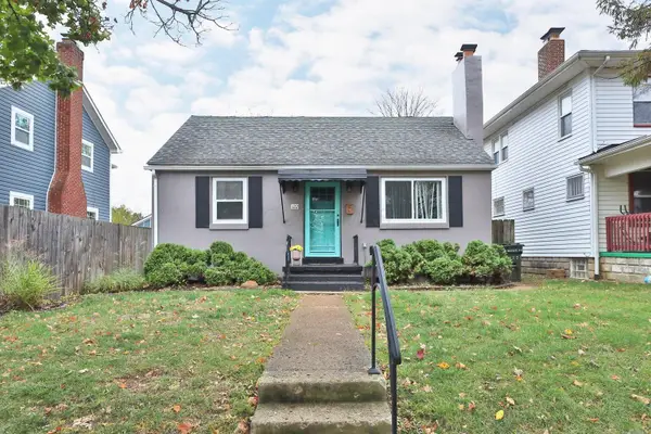 122 N Westgate Avenue, Columbus, OH 43204