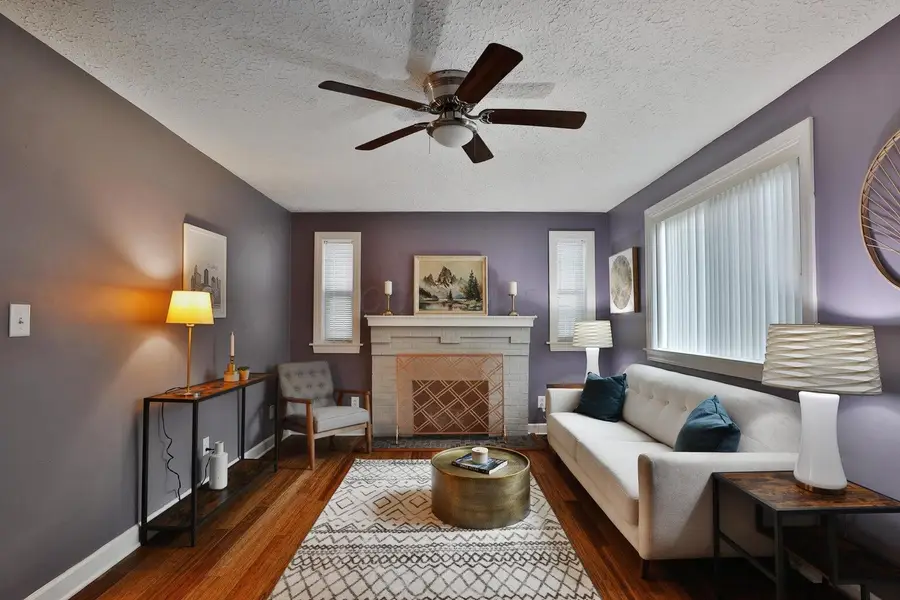 122 N Westgate Avenue, Columbus, OH 43204 - #2