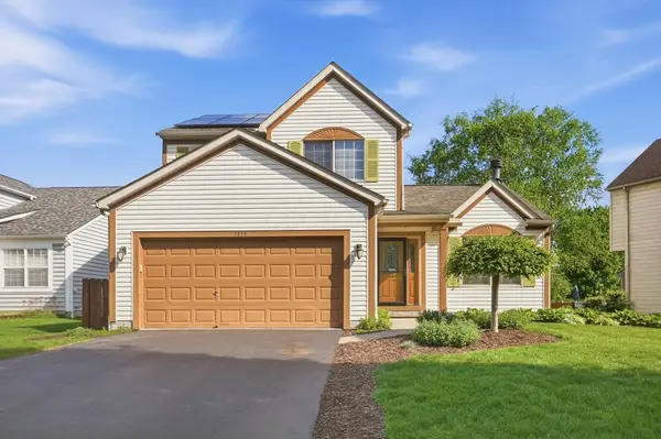 3834 Highland Bluff Drive, Groveport, OH 43125