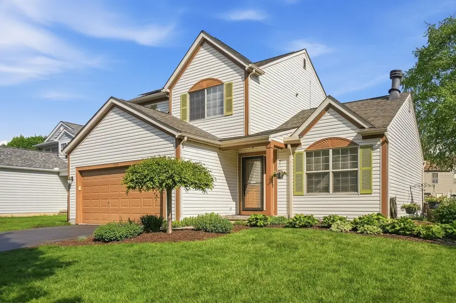 3834 Highland Bluff Drive, Groveport, OH 43125 - #2