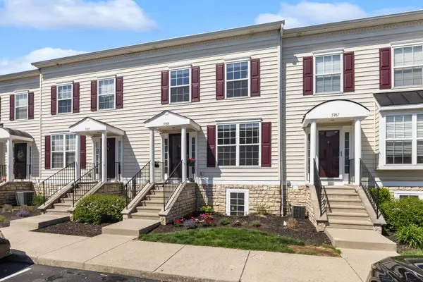 5959 Silver Charms Way, New Albany, OH 43054