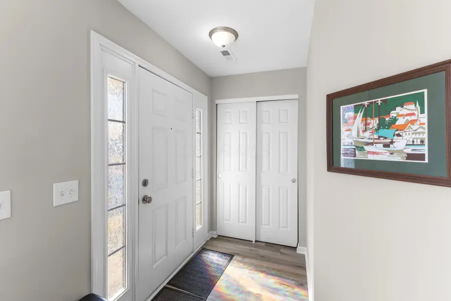 5959 Silver Charms Way, New Albany, OH 43054 - #3