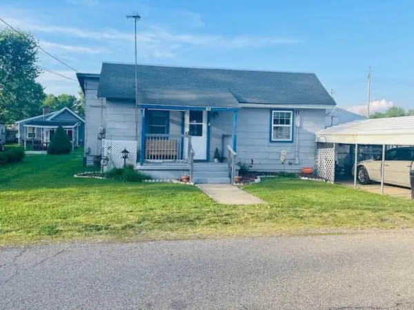 920 Charles Street, Logan, OH 43138