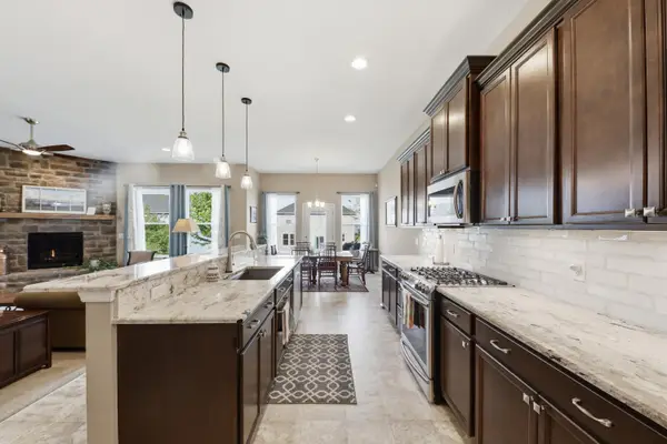 10254 Daniel Fisk Street, Dayton, OH 45458