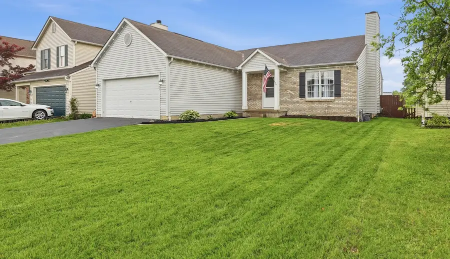 1065 Robmeyer Drive, Columbus, OH 43207 - #2