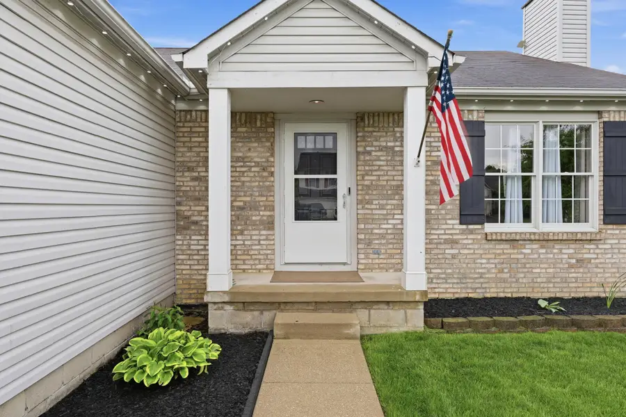 1065 Robmeyer Drive, Columbus, OH 43207 - #3