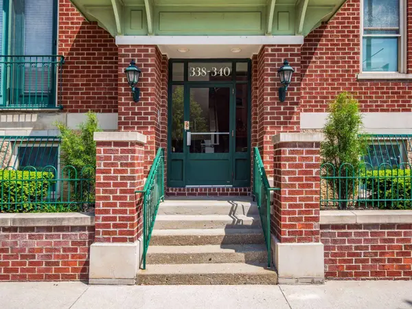 340 S 3rd Street, Columbus, OH 43215