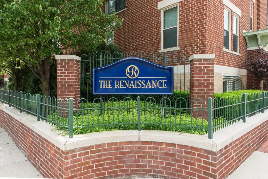 340 S 3rd Street, Columbus, OH 43215 - #2