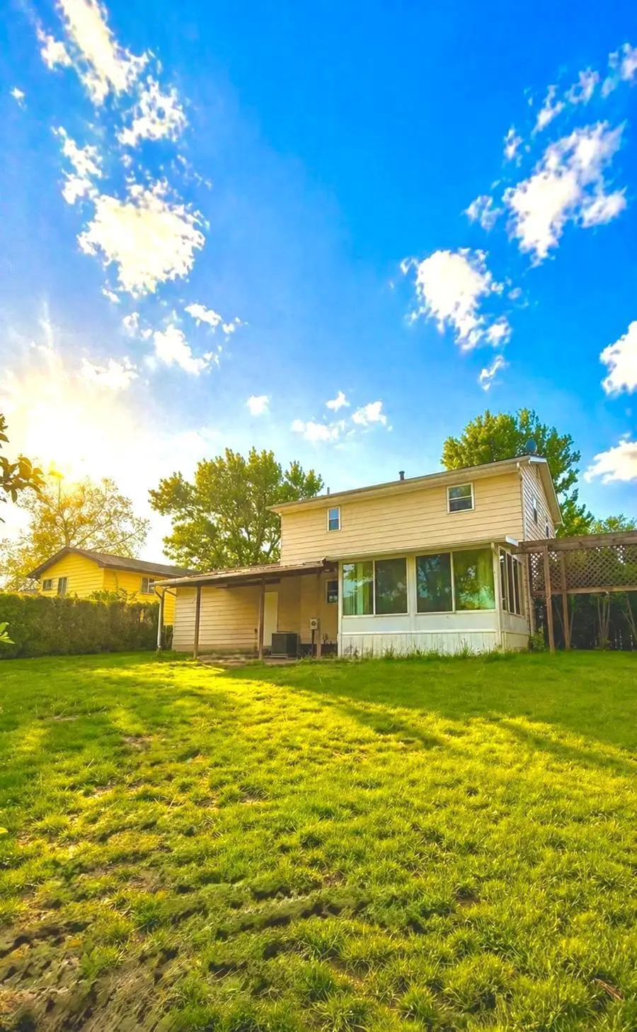 3286 Simmons Drive, Grove City, OH 43123 - #2