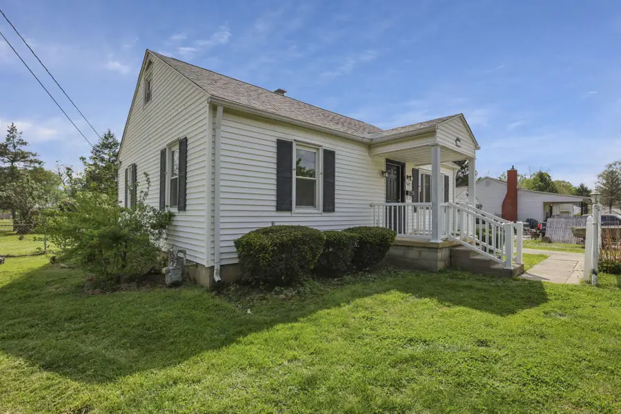 347 Wayne Avenue, Newark, OH 43055 - #2