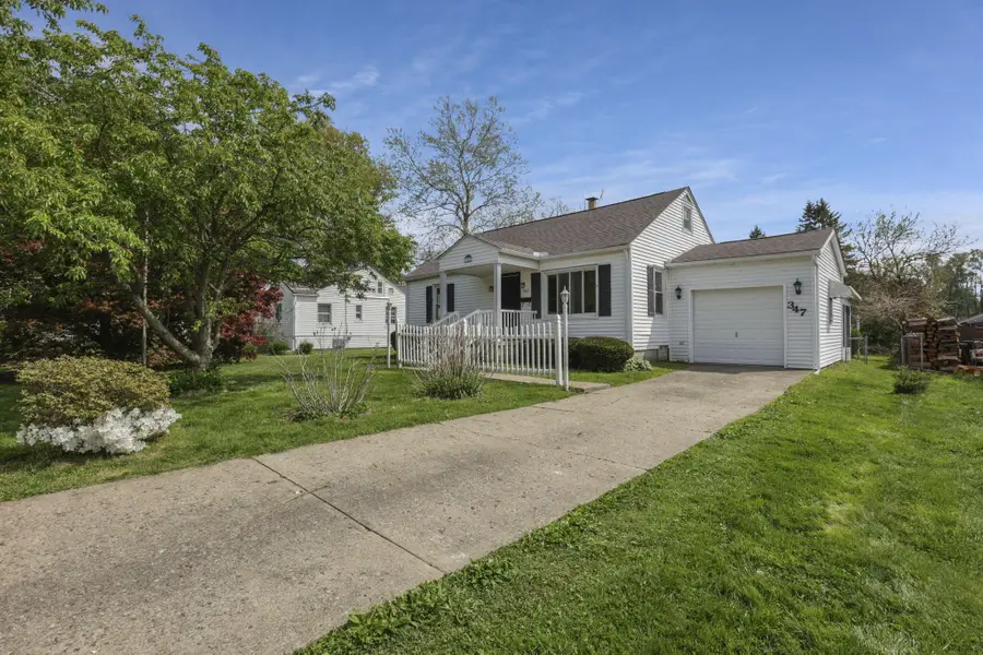 347 Wayne Avenue, Newark, OH 43055 - #3