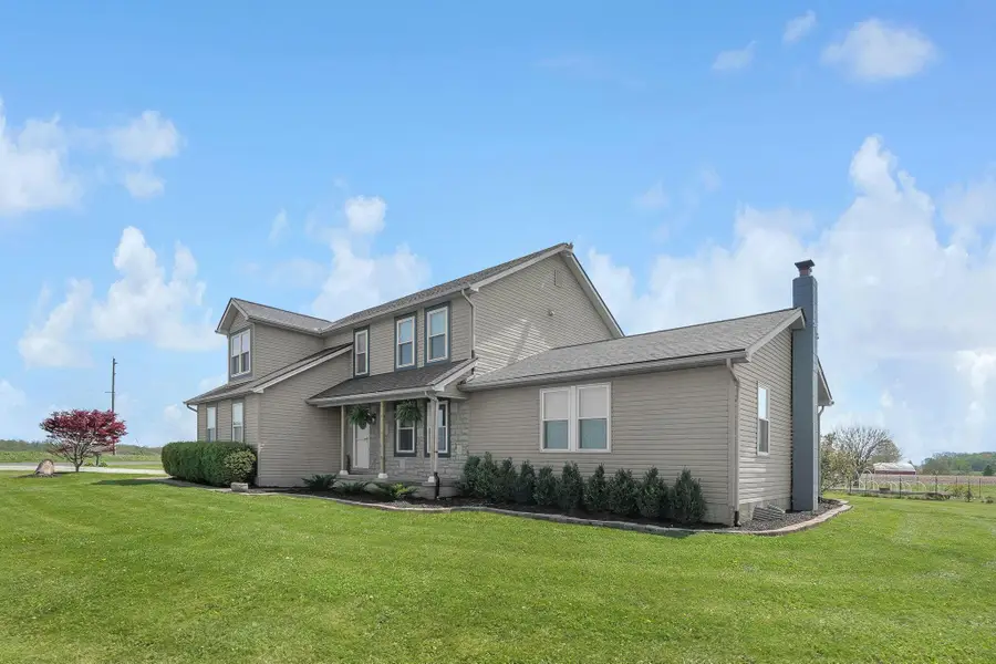 6355 Wesleyan Church Road, Alexandria, OH 43001 - #3