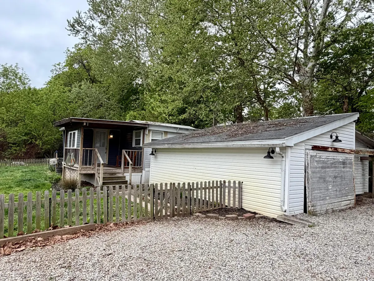 2769 N Court Street, Circleville, OH 43113 - #1