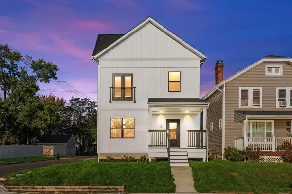 981 Gilbert Street, Columbus, OH 43206