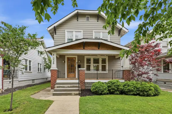 226 Southwood Avenue, Columbus, OH 43207