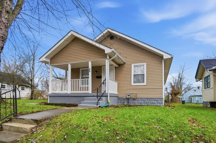 941 Leland Avenue, Dayton, OH 45402 - #2