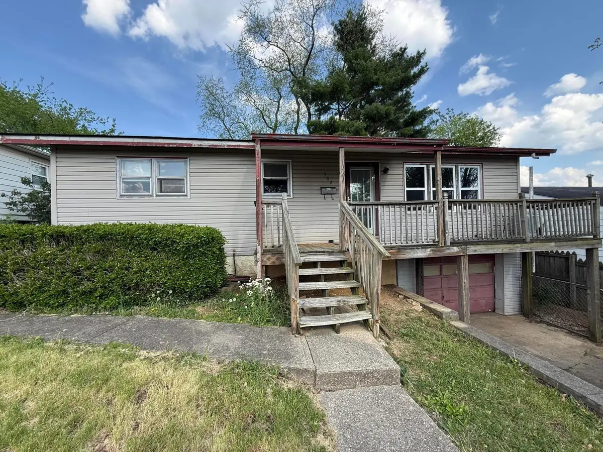 502 Summitview Drive, Lancaster, OH 43130 - #1